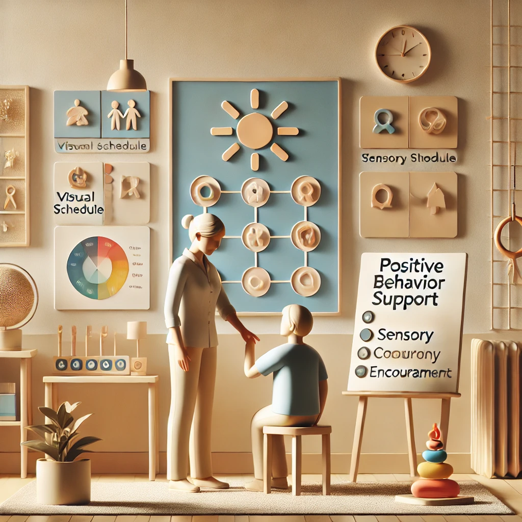 PBS service image